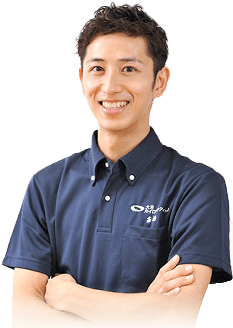 高橋先生